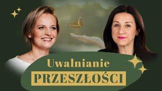 Jak ODPUŚCIĆ przeszłość? Jak PRZEPRACOWAĆ ŻAL i tęsknotę? | Ella Doruch | Planeta Soni