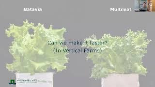 Indoor Ag Science Café #62