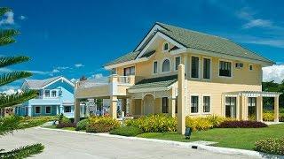 House and Lots for Sale at Camella Savannah in Iloilo