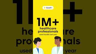 How GoodRx Helps Healthcare Professionals Improve Patient Outcomes