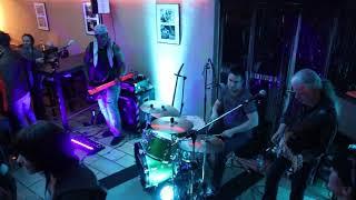 BoredomKillerGene Kinobar OGAU 71 Burning