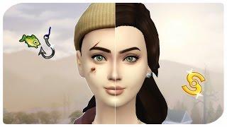 THE SIMS 4 | POOR TO RICH (BIRTH TO DEATH STYLE)