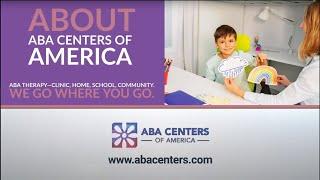 About ABA Centers of America