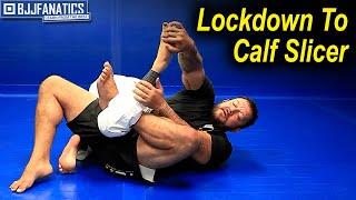 Lockdown To Calf Slicer by Tom DeBlass