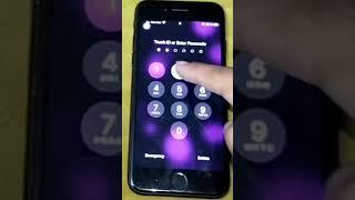 IPHONE LOCKED to Owner Unlock passcode in few seconds/without computer without PC!!