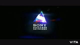 Reversed dream logo combos: Sony Pictures Networks Productions & Sony Pictures Releasing