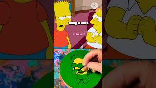 Bart and Skinner. Credit to Rt The hero