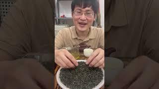Trà Hậu Ngọt, Nước Xanh tuytra.vn