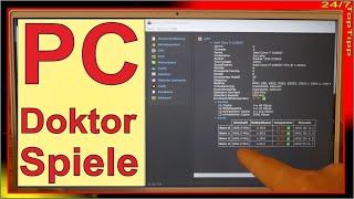 PC Leistungsdaten in Echtzeit anzeigen mit Speccy  Top PC Leistungstool [ PC Doktor Tool ] TopTipp
