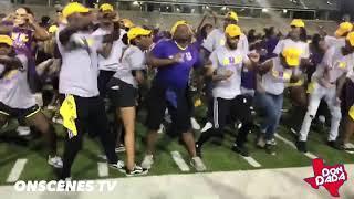 Prairie View A&M University CLASS OF 2023 SHUFFLE Dance #PVAMU