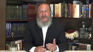 Lesson 1 Noahide Mitzvot & lifestyle Course