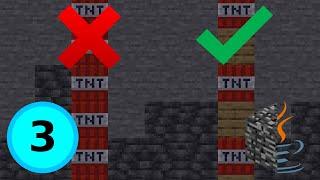 Slime Files 3 - Piling up TNT... with SCIENCE