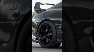 Toyota Supra Mk4  - Raff Media #Shorts