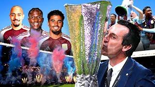 FIVE reasons to be POSITIVE for next season...