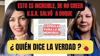 LA PEOR BURLA A COLOMBIA. ¿ MONSALVE O CAMARGO ? PROCURADOR EN SU SITIO.  Noticias ¡HOY!