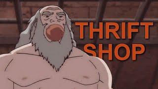 *IROH-Thrift Shop*