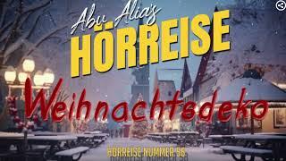 Hörreise 58 - Weinachtsdeko