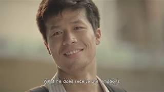 Ads for ELT - Random Acts of Kindness