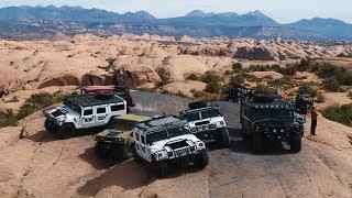 Mod Mafia Moab 2019 Episode 1 - Hell's Revenge