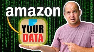 Here's How Amazon TRACKS YOU (and how to stop it)