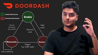 Microservices Gone Wrong at DoorDash