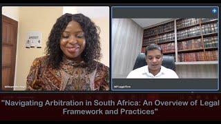 Beyond the Courtroom Exploring Arbitration and Alternative Dispute Resolution in South Africa