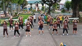 Cholesterol/ Wilie Revillame /Zasy Dance workout/AILEEN LUCILLO