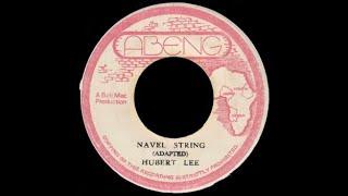 Hubert Lee - Navel String + Version