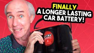 Optima RedTop Battery Review- My First AGM Car Battery!