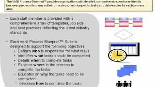 VeNi Process Blueprint
