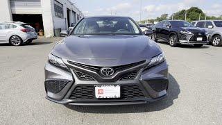 Used 2023 Toyota Camry SE 4T1G11AK5PU812720 Huntington Station, Melville, Commack, Huntington