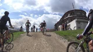 Sellaronda Hero 2016 Südtirol Dolomites MTB Marathon  Impression