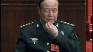 VOA连线(罗宇)：郭伯雄案折射出中国军内腐败现象惊人