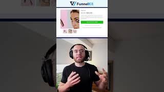 The Power of a Dedicated WooCommerce Sales Funnel #woocommerce #funnelkit #wordpress #salesfunnel