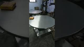 Rotary Table by D-Tech Industries