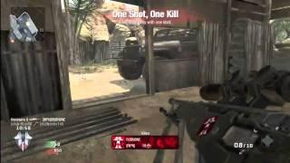 Sniper Clips - OTC Mixer 10/20/10