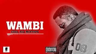 Wambi - Rising to the stars