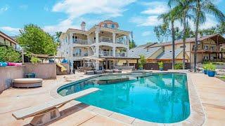 Cinematic Real Estate Video | 29521 Vacation Dr. Canyon Lake, CA 92587