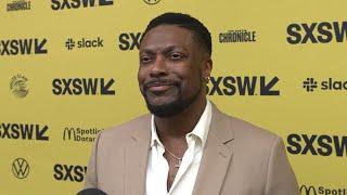 Chris Tucker Explains Why He's Returning to Movies in "Air" After 7-Year Break