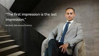 Selling your property in Spain with Lucas Fox | Insights from Mo Butt, Barcelona Office Director