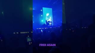 Fred Again - Jungle Intro (Berlin 27.11.2022)