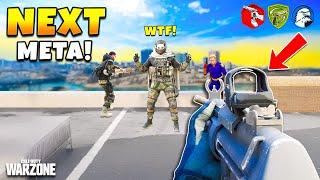 *NEW* WARZONE BEST HIGHLIGHTS! - Epic & Funny Moments #611