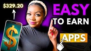 5 Easiest Earning Apps You Must Try to Make Money Fast in 2024! 