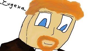 SpeedArt №1 [SuperEvgexa]