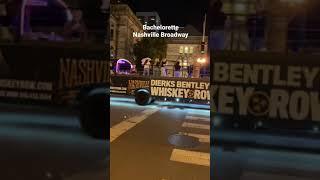 Broadway Nashville Tennessee 