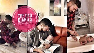 THE DAD DIARIES - NEW SERIES TEASER