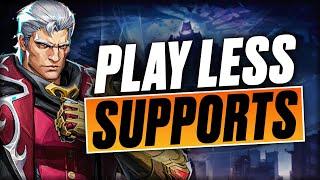 Best and Worst Team Compositions in Marvel Rivals | NEW META Analysis