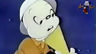 Air Raid Warden 1942 Walter Lantz Andy Panda Cartoon Short Film | Review