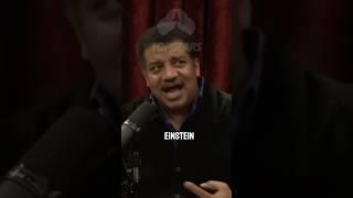 Why Apollo Didn’t Need Einstein to Reach the Moon  w/ Neil Degrasse Tyson