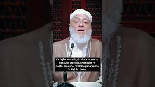 Dilini koru! - Dr.Shaykh Husam Karakira | الشيخ الدكتور حسام قراقيره